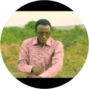 Uwiringiyimana Theogene - Musical artist