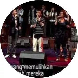 UX Band - Recording artist