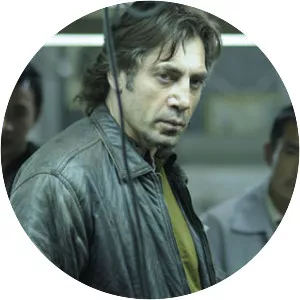 Uxbal - Fictional character