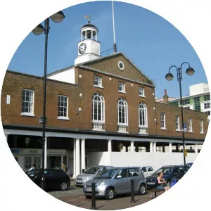 Uxbridge - 