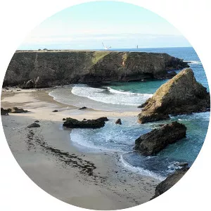 Uyea, Northmavine - Island in the United Kingdom