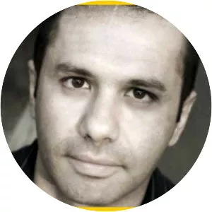 Uygar Şirin - Film producer