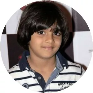 Uzair Basar - TV actor