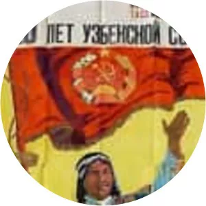 Uzbek Soviet Socialist Republic