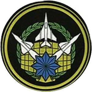 Uzbekistan Air and Air Defence Forces