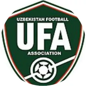 Uzbekistan national football team