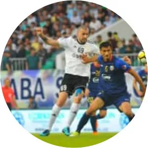 Uzbekistan Professional Football League photograph