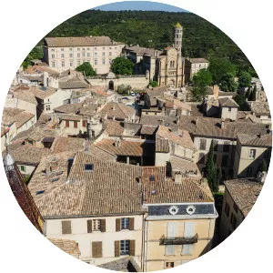 Uzès