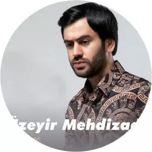 Uzeyir Mehdizade