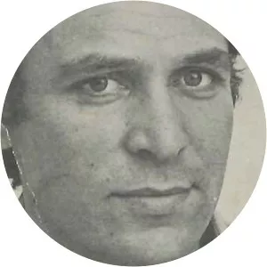 Uzi Meiri - Musical artist