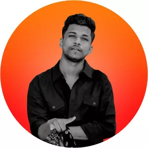 Uzi Senadeera - Musical artist