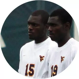 Uzi Tayou - Footballer