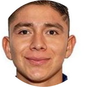 Uziel García - Football player