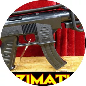 Uzimatic - Musical artist