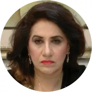 Uzma Kardar
