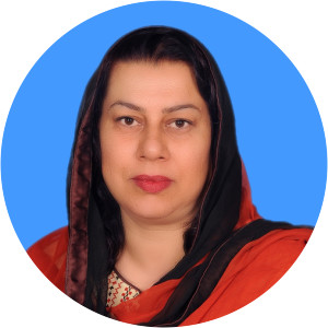 Uzma Riaz