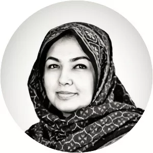 Uzma Z Rizvi