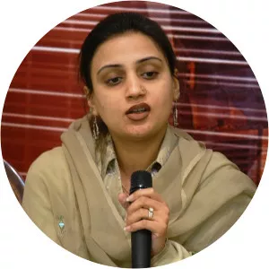 Uzma Zahid Bukhari