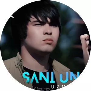 Uzmir - Musical artist