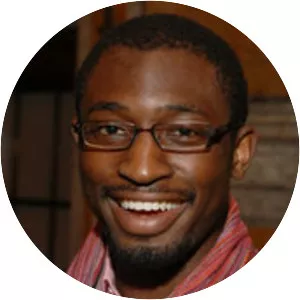 Uzodinma Iweala - Nigerian-American author