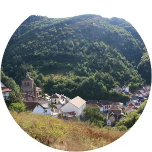 Uztárroz – Uztarrotze - Town in Spain