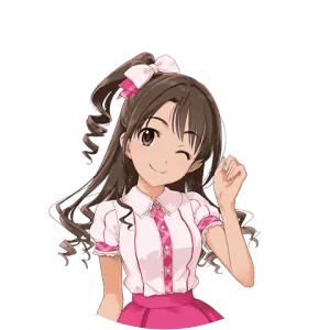 Uzuki Shimamura - Musical artist