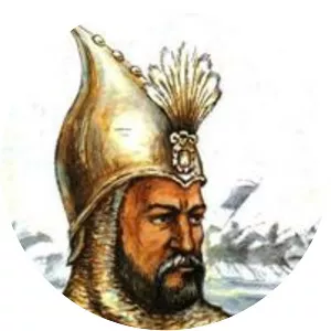 Uzun Hasan - Ruler