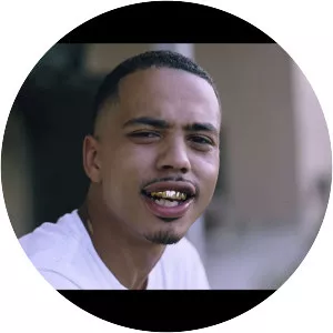 Uzzy Marcus - Musical artist