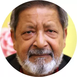 V.S. Naipaul