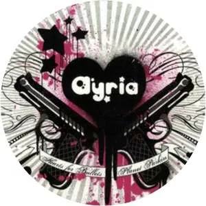 v01d - Musical artist