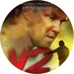 V2: Dead Angel (V2 – Jäätynyt enkeli)