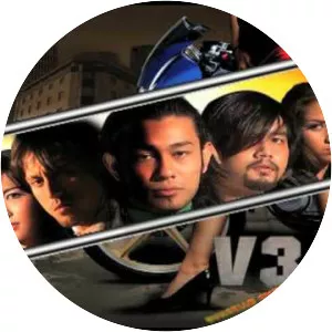 V3 Samseng Jalanan - Film