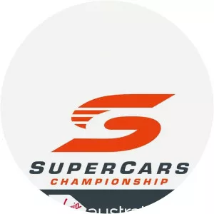 V8 Supercars Championship Motor Racing