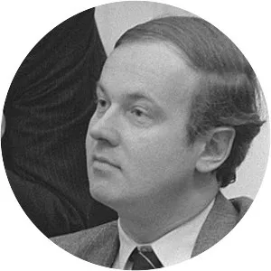 V. A. M. van der Burg