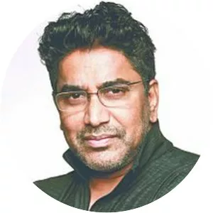 V. A. Shrikumar Menon