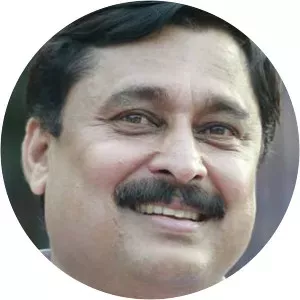 V. Abdurahiman - Minister of Wakf and Haj Pilgrimage of Kerala