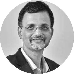 V. Anantha Nageswaran