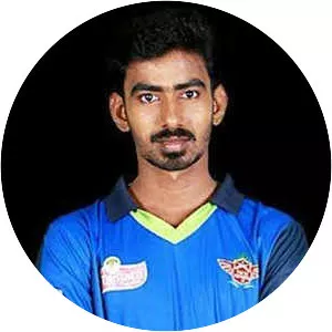 V. Athisayaraj Davidson