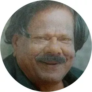 V. B. K. Menon