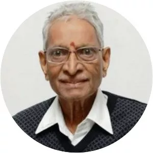 V. B. Rajendra Prasad