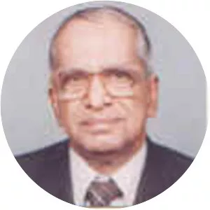 V. Balakrishna Eradi