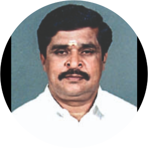 V. C. Arukutty