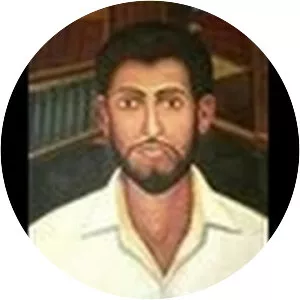 V. C. Balakrishna Panicker