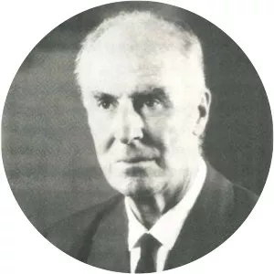 V. C. Wynne-Edwards - English zoologist