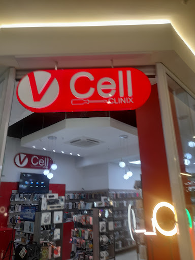 V Cell - Mobile phone repair shop in Port Elizabeth, South Africa