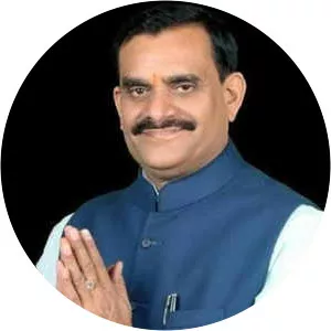 V. D. Sharma - Member of the Lok Sabha