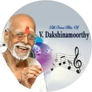 V. Dakshinamoorthy - Musician