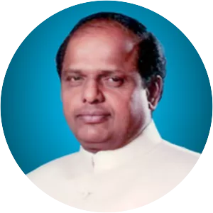 V. Dhananjay Kumar