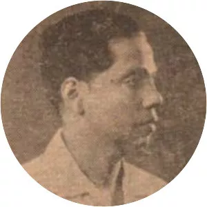 V. Dharmalingam - Sri Lankan Politician