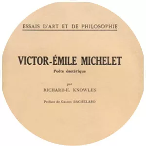 V. E. Michelet